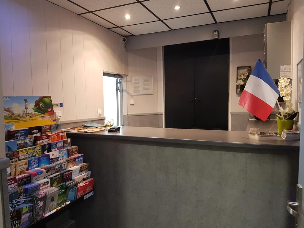 Hotel Coq Hardi Lille Exteriér fotografie