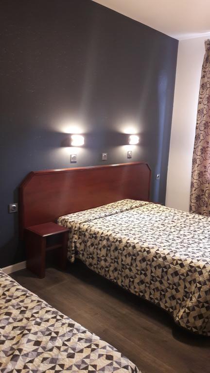 Hotel Coq Hardi Lille Exteriér fotografie