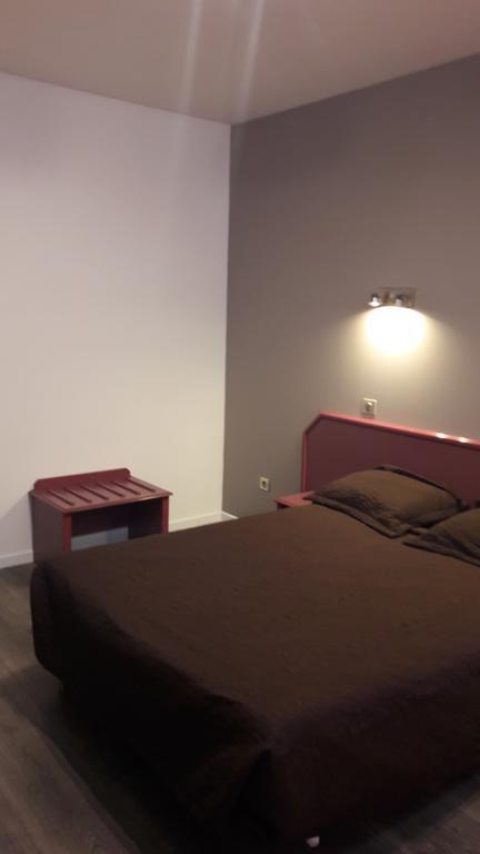 Hotel Coq Hardi Lille Exteriér fotografie