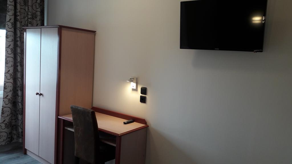 Hotel Coq Hardi Lille Pokoj fotografie