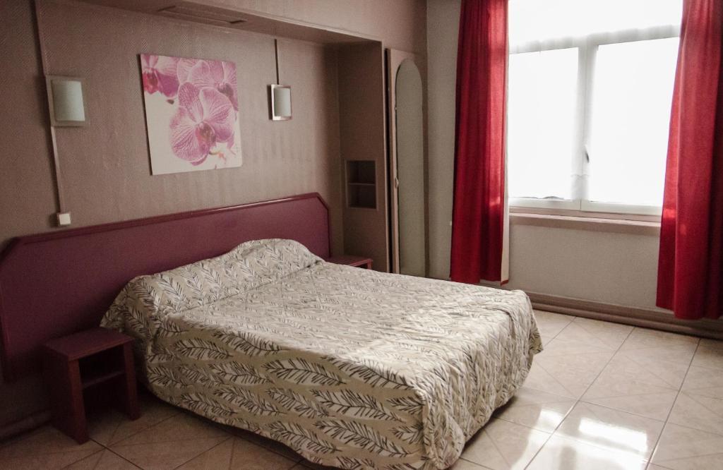 Hotel Coq Hardi Lille Exteriér fotografie