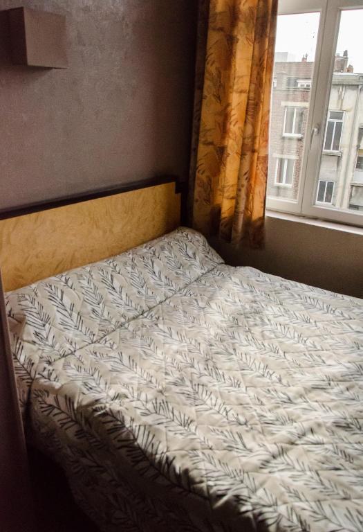 Hotel Coq Hardi Lille Pokoj fotografie
