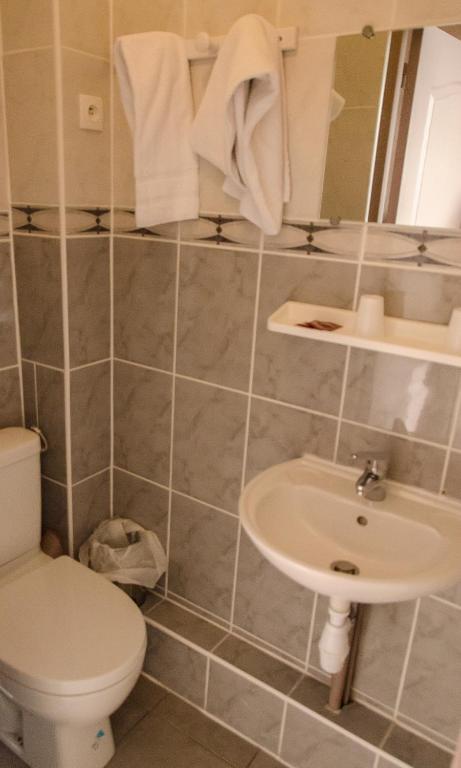 Hotel Coq Hardi Lille Pokoj fotografie