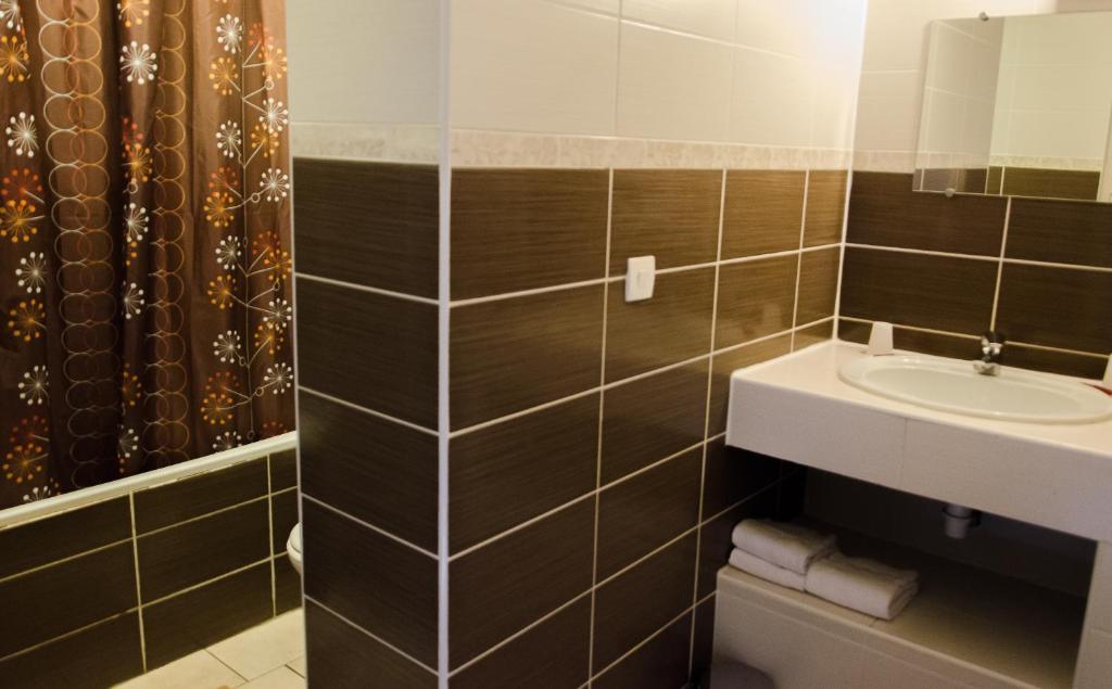 Hotel Coq Hardi Lille Pokoj fotografie