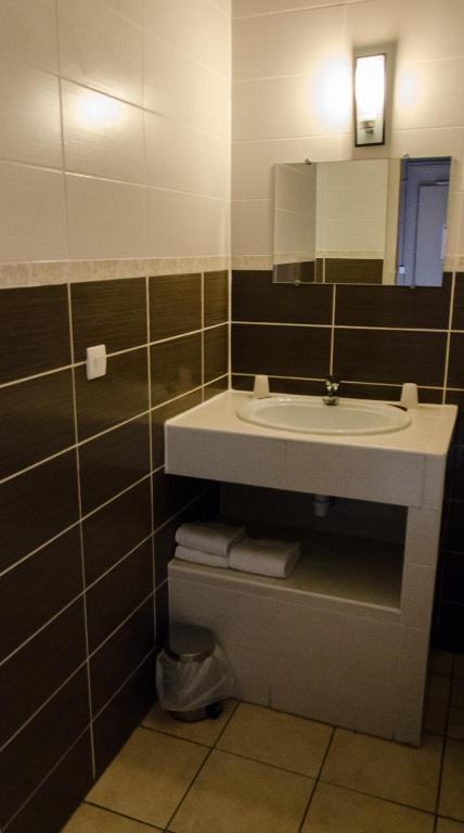Hotel Coq Hardi Lille Pokoj fotografie